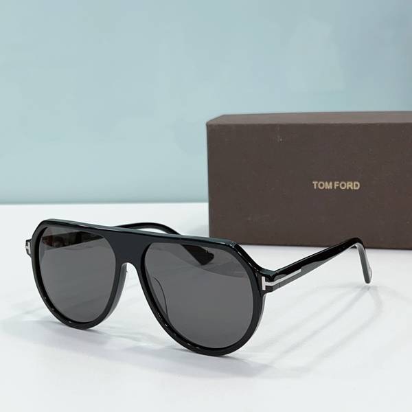Tom Ford Sunglasses Top Quality TOS01656